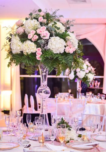 Decor Services For Weddings In Orlando - Premier Events